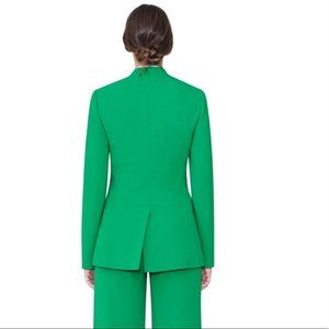 Alice + Olivia Jerri Blazer